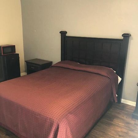 Star Motel Norwalk Ngoại thất bức ảnh