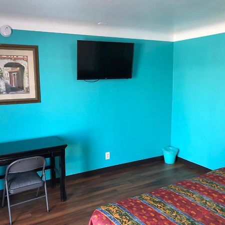 Star Motel Norwalk Ngoại thất bức ảnh