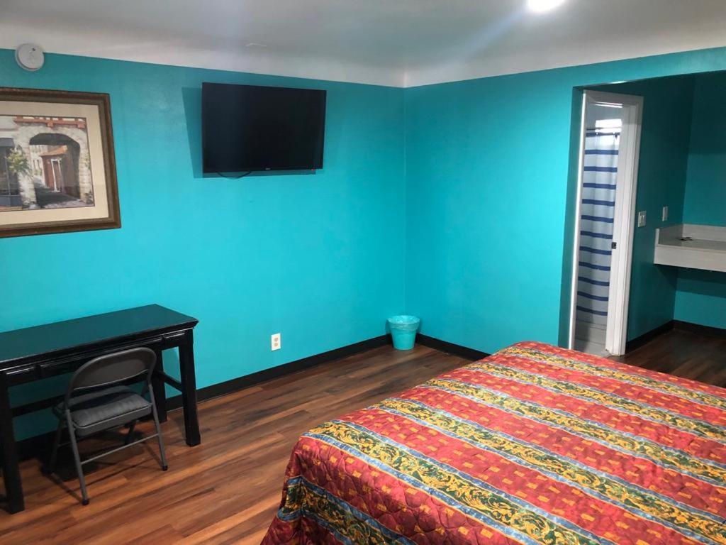 Star Motel Norwalk Ngoại thất bức ảnh