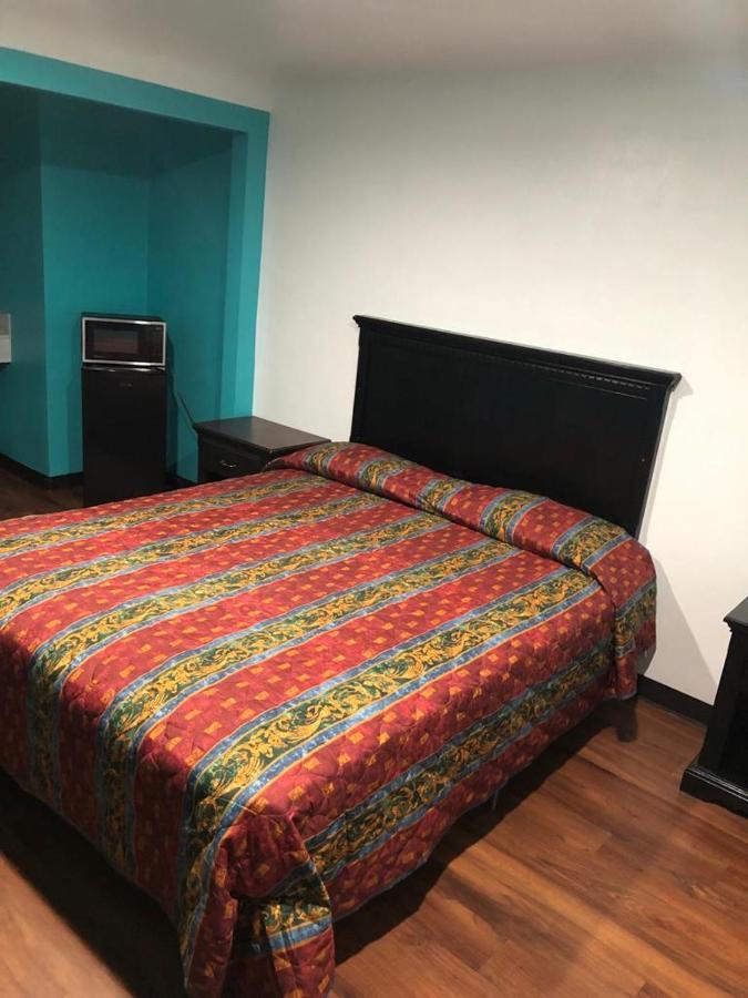 Star Motel Norwalk Ngoại thất bức ảnh