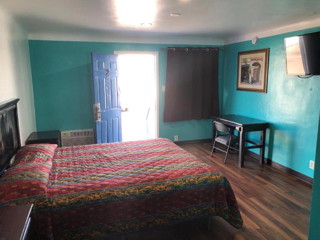 Star Motel Norwalk Ngoại thất bức ảnh