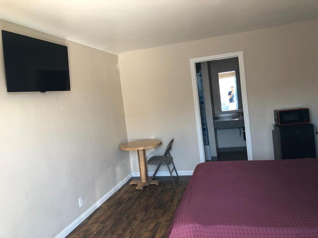 Star Motel Norwalk Ngoại thất bức ảnh