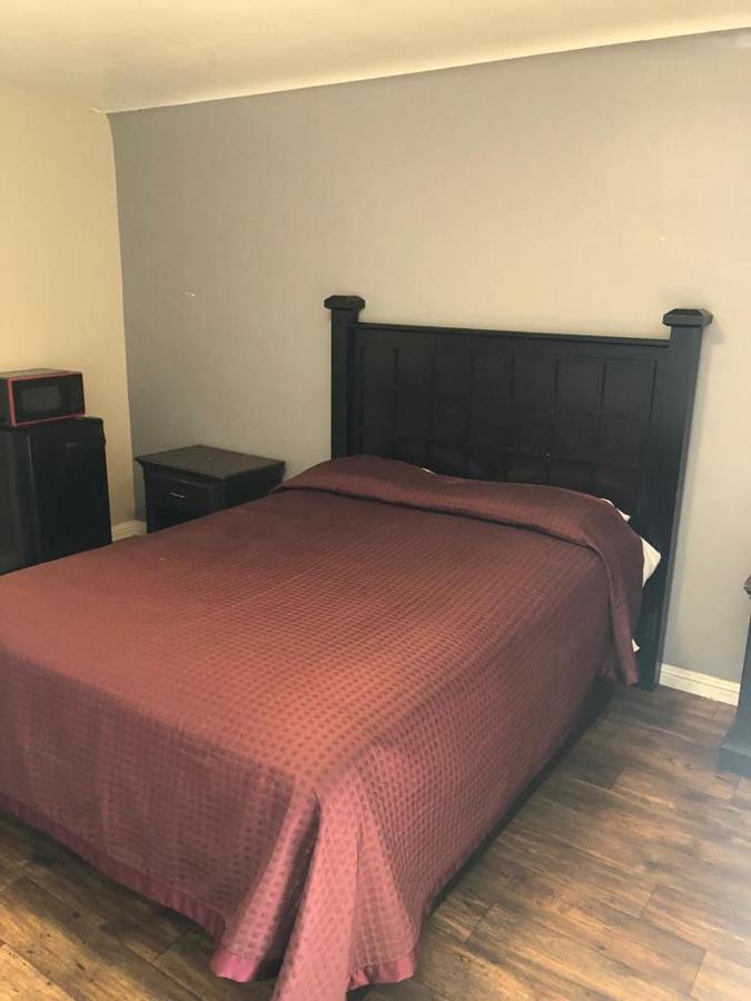Star Motel Norwalk Ngoại thất bức ảnh