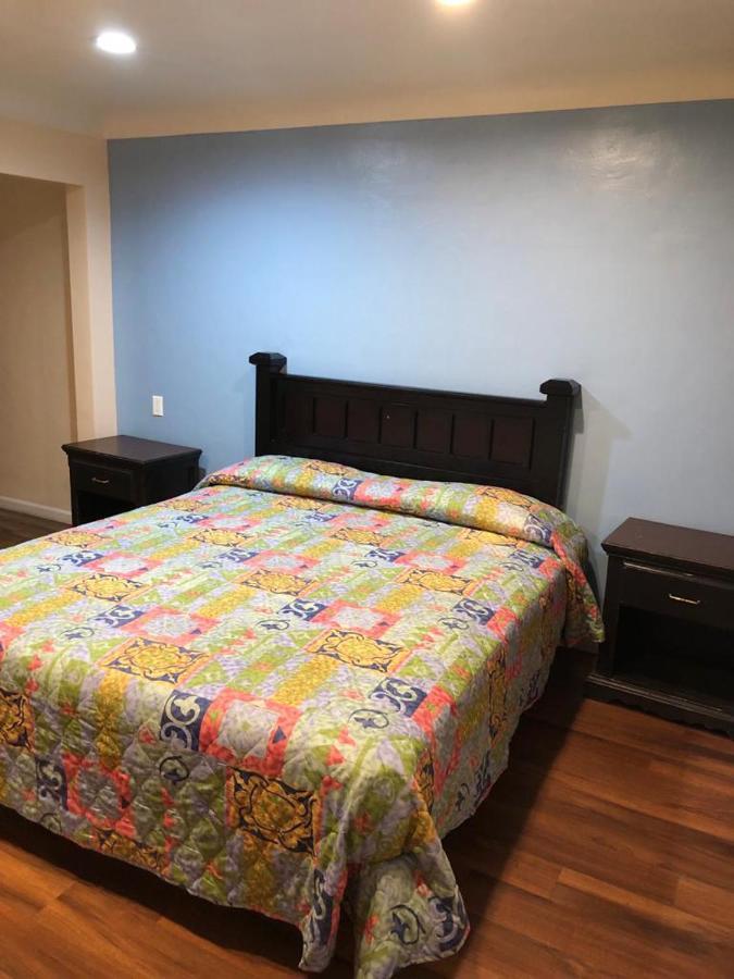 Star Motel Norwalk Ngoại thất bức ảnh
