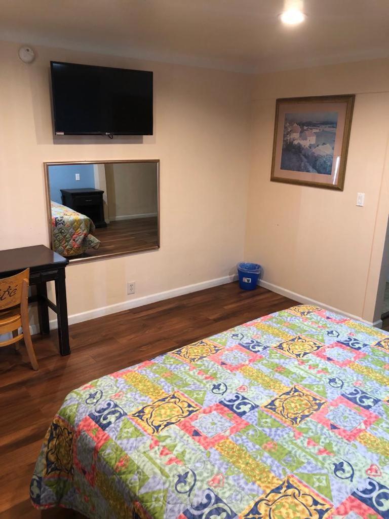 Star Motel Norwalk Ngoại thất bức ảnh
