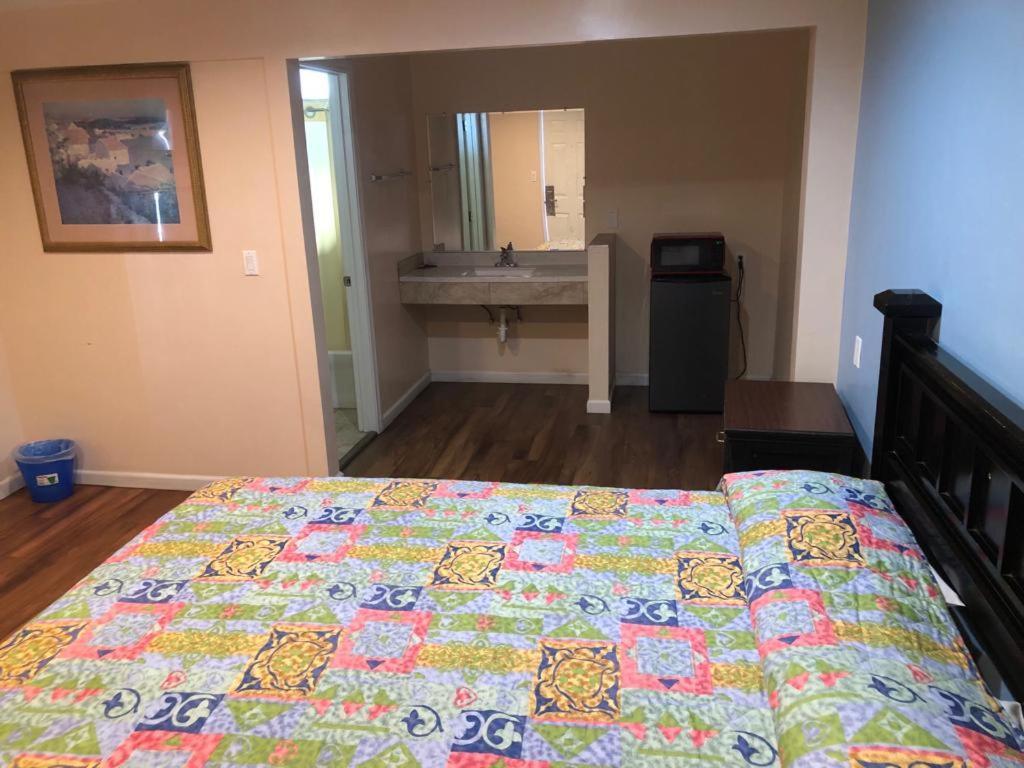 Star Motel Norwalk Ngoại thất bức ảnh