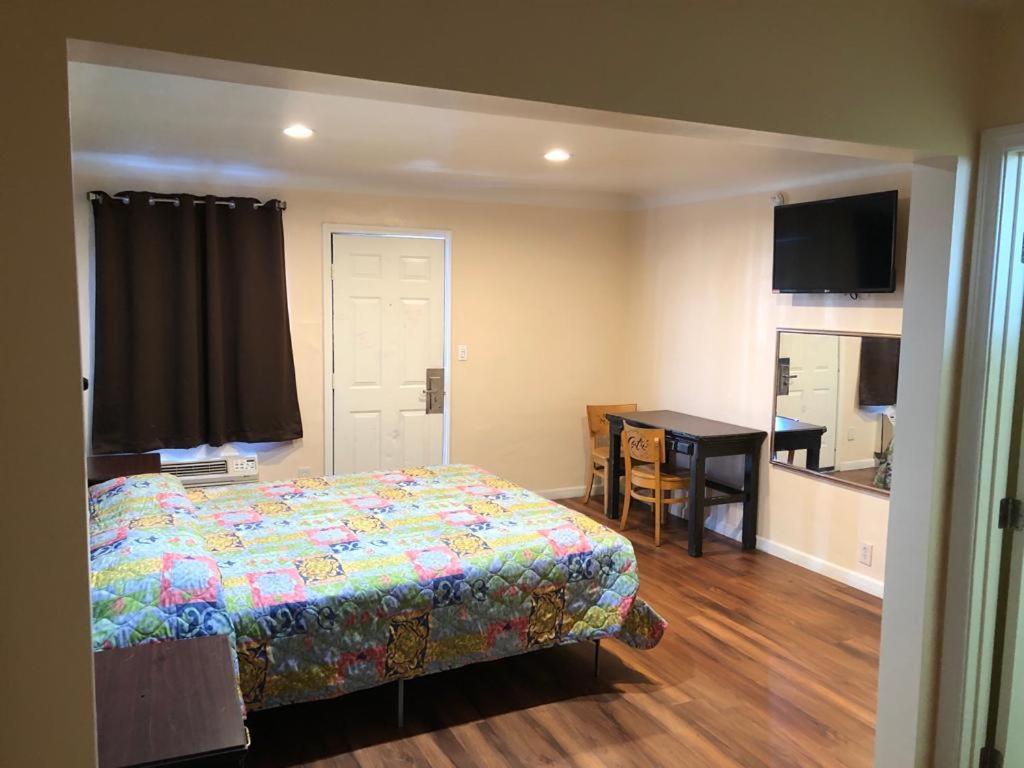 Star Motel Norwalk Ngoại thất bức ảnh
